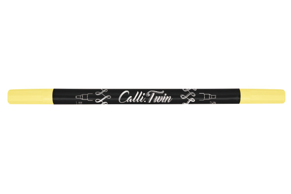 ONLINE Calli Brush Twin 3mm 18611/6 Vanille