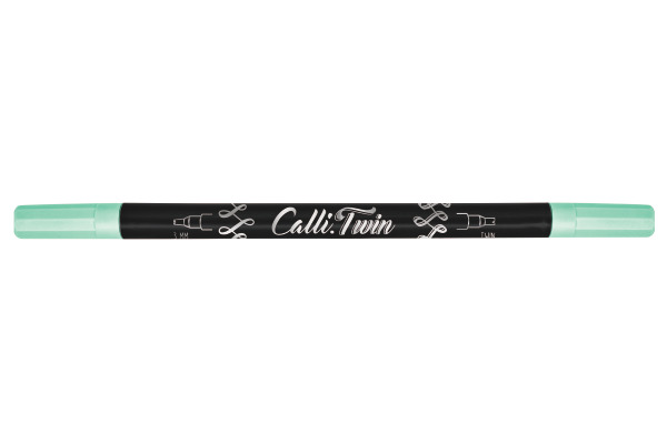 ONLINE Calli Brush Twin 3mm 18614/6 Mint