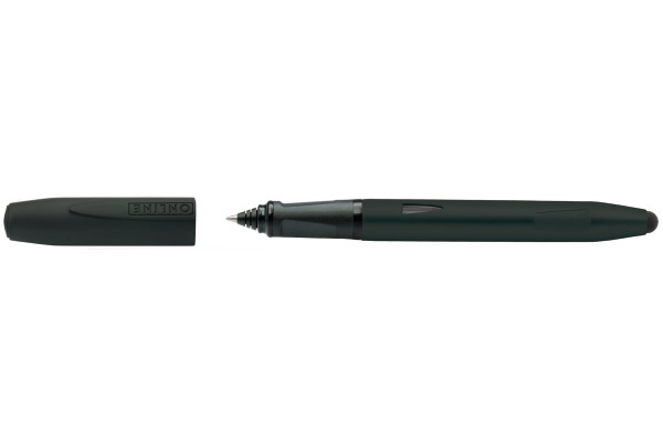 ONLINE Patrone Tintenroller 0.5mm 25042/3D Switch Expert Nero