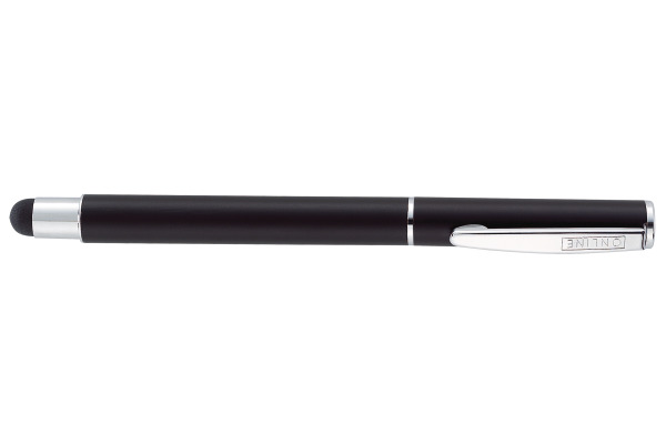 ONLINE Multipen M 30011/3D Stylus Pen Viva Colori Black