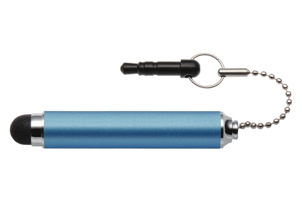 ONLINE Mini Touch Pen 31126/3D Metallic Blue
