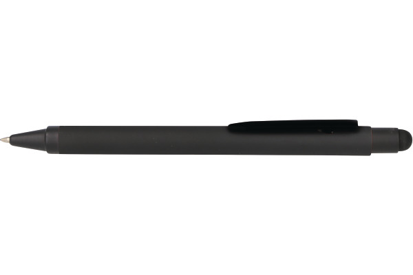 ONLINE Kugelschreiber Alu Stylus 32109/3D black