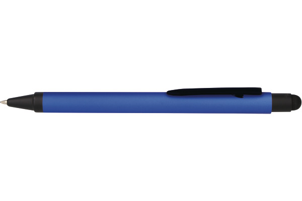 ONLINE Kugelschreiber Alu Stylus 32111/3D blue