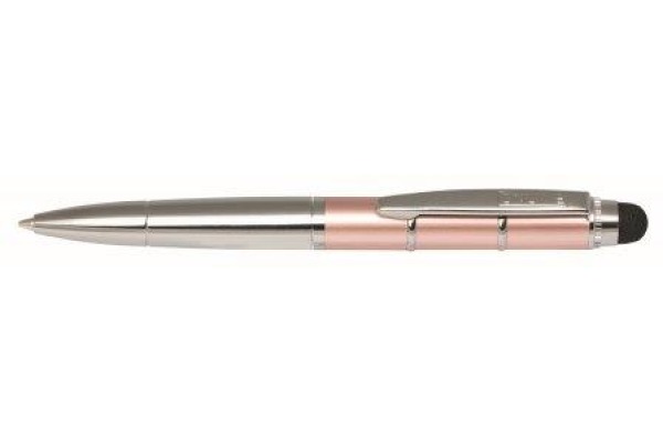 ONLINE Kugelschreiber M 33730/3D Piccolo Stylus rose