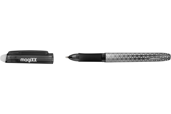 ONLINE Gelschreiber MagiXX Classic 35030/6D schwarz 0.7mm