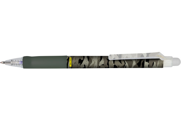 ONLINE Gelschreiber MagiXX 0.7mm 35080/3D Camouflage