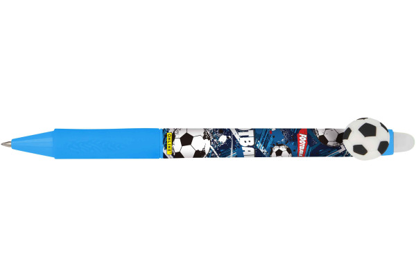 ONLINE Gelschreiber magiXX Football 35392/3D schreibfarbe blau 0.7mm
