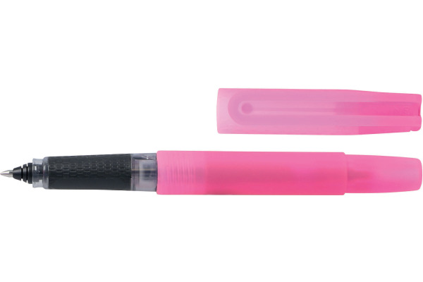 ONLINE Rollerball Bachelor Semi 0.7mm 54147/3D Semi Pink
