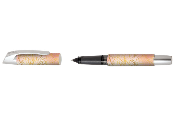 ONLINE Rollerball Campus 61494/3D Golden Leaves