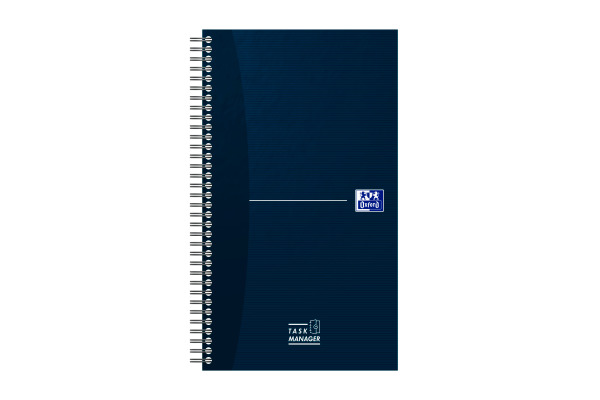 OXFORD Essentials Task Manager 400163485