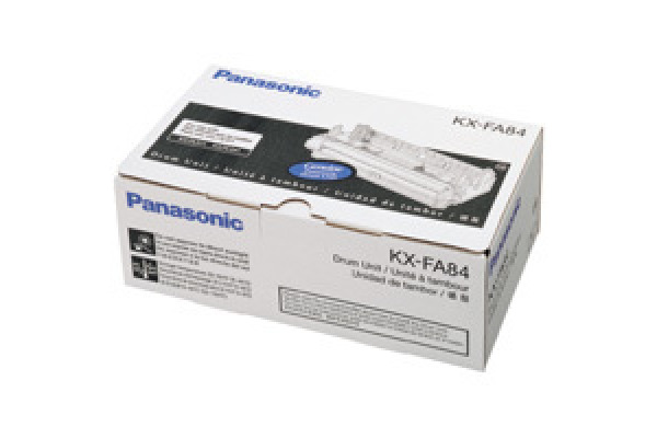 PANASONIC Drum/Developer  KX-FA84X KX-FL 511SL 10´000 Seiten