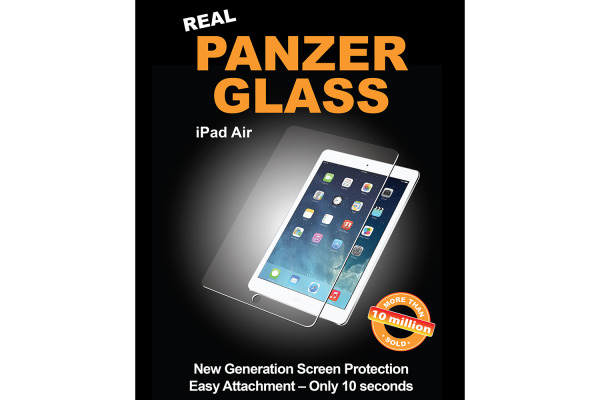 PANZERGL. Screen Protector 23214 for iPad Air/Air2
