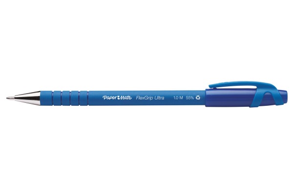 PAPERMATE Kugelschreiber Ultra M S0190153 blau