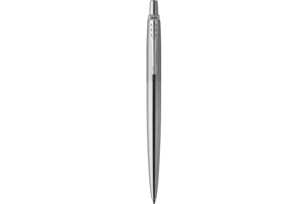 PARKER Kugelschreiber Jotter IM CC M 1953170 Stainless steel