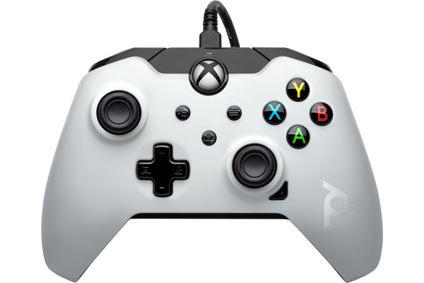 PDP Wired Controller White 049-012-EU-WH for Xbox SeriesX