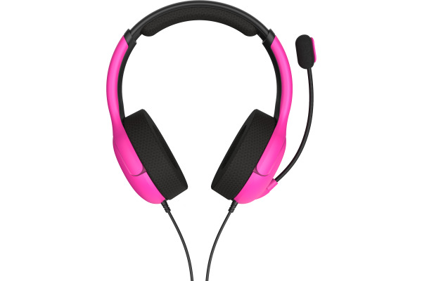 PDP Airlite Wired Stereo Headset 052011PK PS5, Nebula Pink
