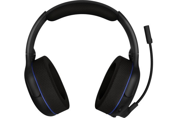 PDP Airlite Pro Wireless Headset 052-017-B PS5,Black