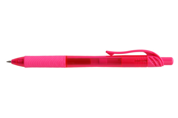 PENTEL Roller EnerGel X 0.7mm BL107-PX pink
