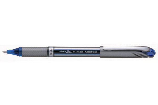 PENTEL EnerGel 0,7mm BL27-CX blau