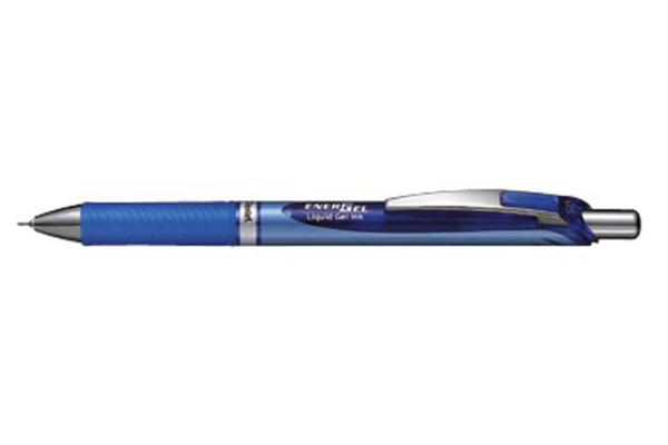 PENTEL EnerGel 0,5mm BLN75-CO blau