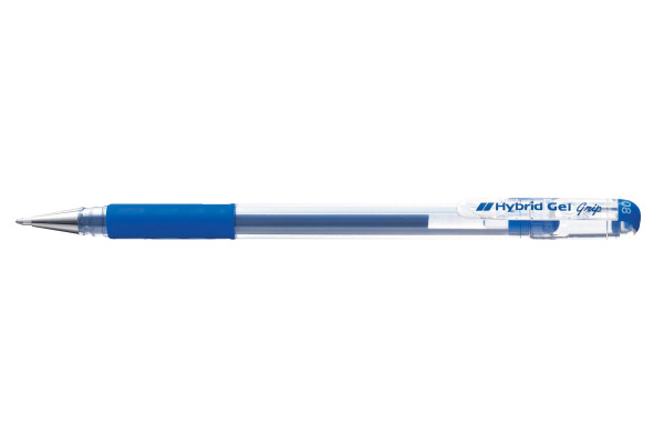 PENTEL Roller Hybrid 0,8mm K118-CO blau