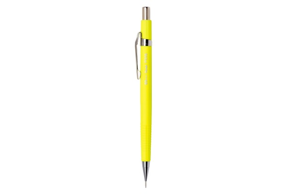 PENTEL Druckbleistift Sharp 0,5mm P205-FG neon-gelb