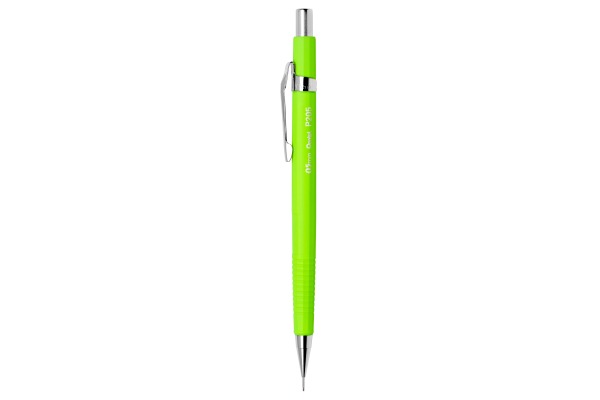 PENTEL Druckbleistift Sharp 0,5mm P205-FK neon-grün