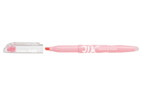 PILOT FriXion Light natural 3.3-4mm SW-FL-CP corall-pink