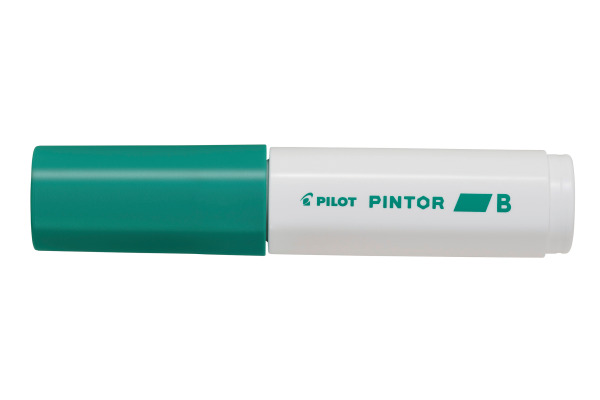 PILOT Marker Pintor 8.0mm SWPTBG grün
