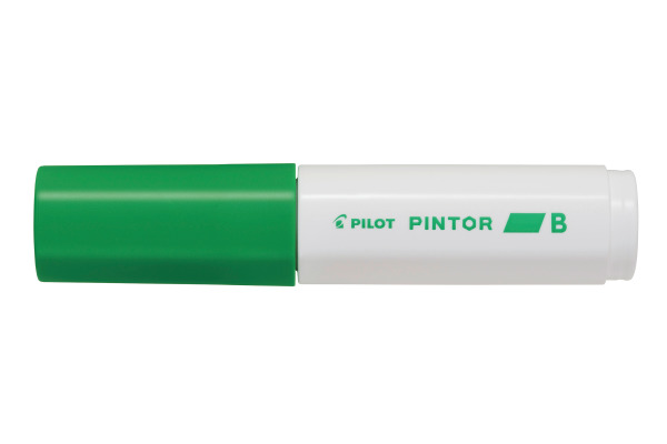 PILOT Marker Pintor 8.0mm SWPTBLG hellgrün