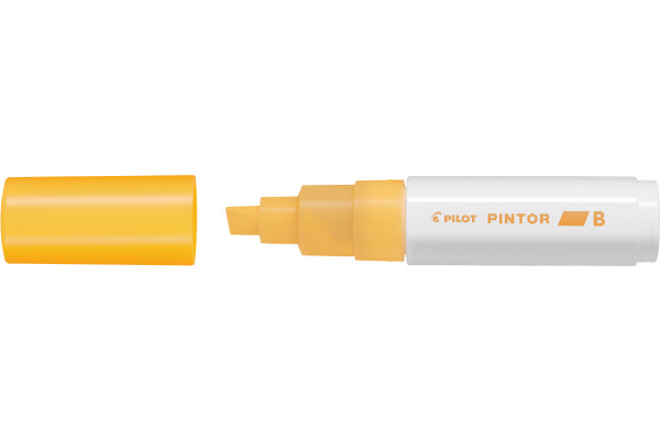 PILOT Marker Pintor 8mm SWPTBNAO neon apricot-orange