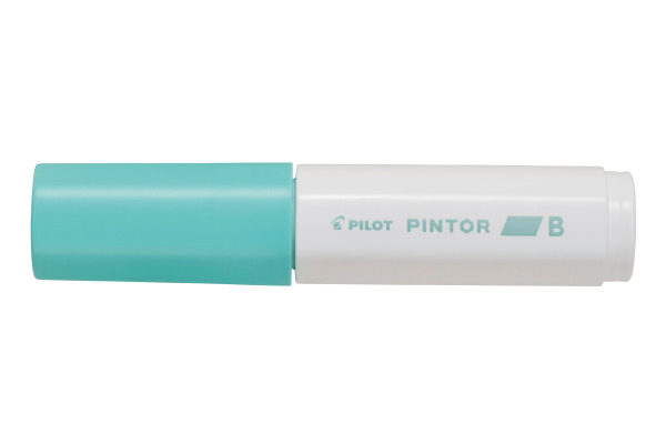 PILOT Marker Pintor 8.0mm SWPTBPG pastell grün