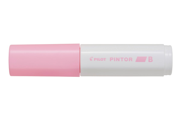 PILOT Marker Pintor 8.0mm SWPTBPP pastell pink
