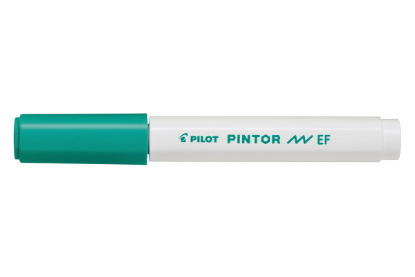 PILOT Marker Pintor 0.7mm SWPTEFLG hellgrün