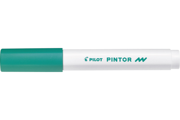 PILOT Marker Pintor F SW-PT-F-G grün