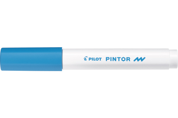 PILOT Marker Pintor F SW-PT-FLB hellblau