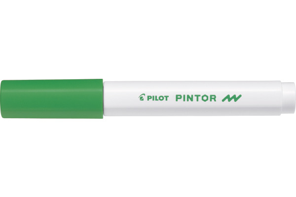 PILOT Marker Pintor F SW-PT-FLG hellgrün