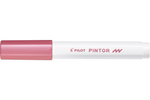 PILOT Marker Pintor F SW-PT-FMP metallic pink
