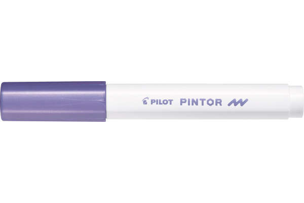 PILOT Marker Pintor F SW-PT-FMV metallic violett