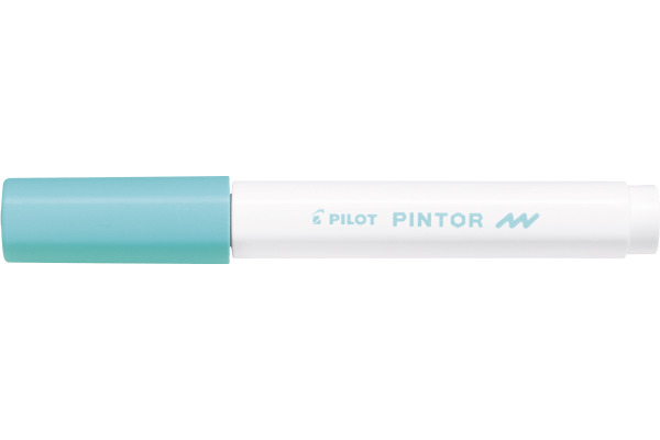 PILOT Marker Pintor F SW-PT-FPG pastell grün