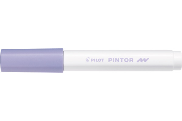 PILOT Marker Pintor F SW-PT-FPV pastell violett
