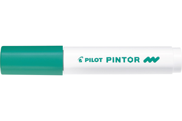 PILOT Marker Pintor M SW-PT-M-G grün