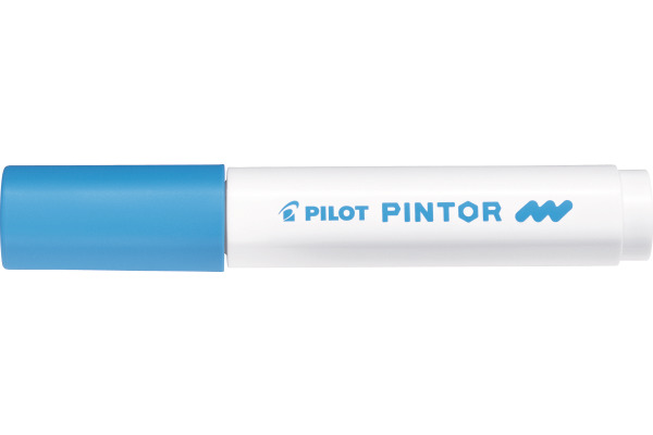 PILOT Marker Pintor M SW-PT-MLB hellblau