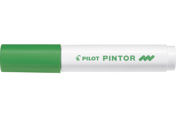 PILOT Marker Pintor M SW-PT-MLG hellgrün