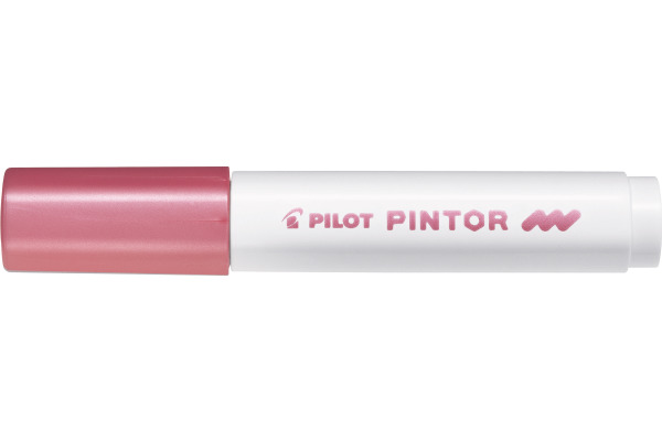 PILOT Marker Pintor M SW-PT-MMP metallic pink