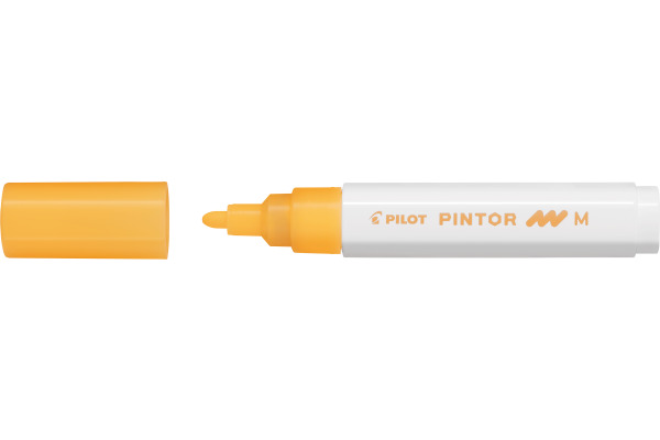 PILOT Marker Pintor 1.4mm SWPTMNAO neon apricot-orange