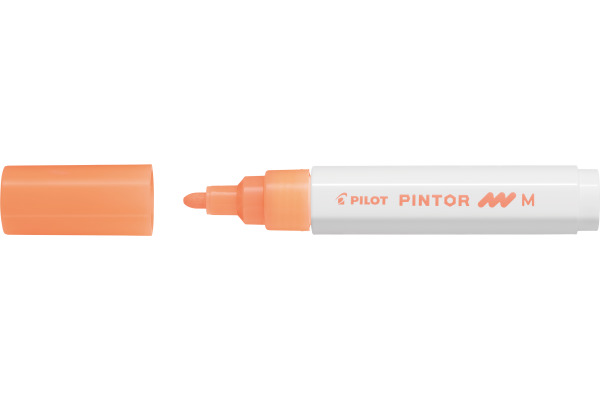 PILOT Marker Pintor 1.4mm SWPTMNO neon orange