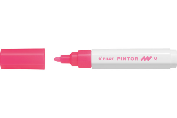 PILOT Marker Pintor 1.4mm SWPTMNP neon pink