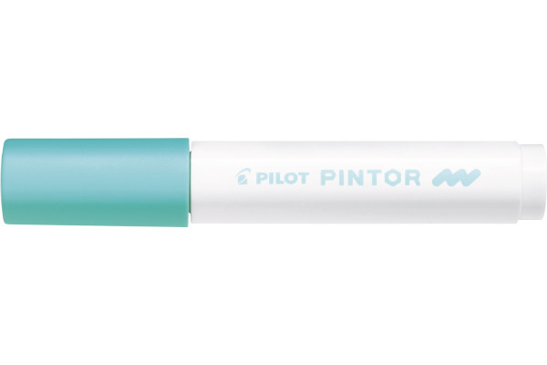 PILOT Marker Pintor M SW-PT-MPG pastell grün