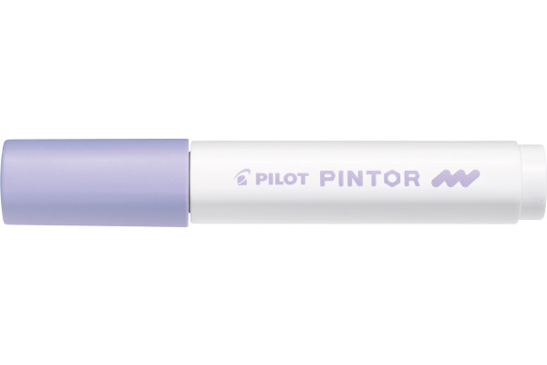 PILOT Marker Pintor M SW-PT-MPV pastell violett